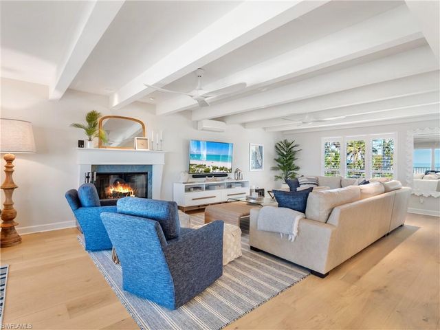 1 Sunset Captiva LN, Captiva, FL 33924