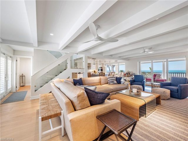 1 Sunset Captiva LN, Captiva, FL 33924