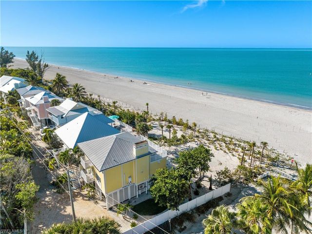 1 Sunset Captiva LN, Captiva, FL 33924