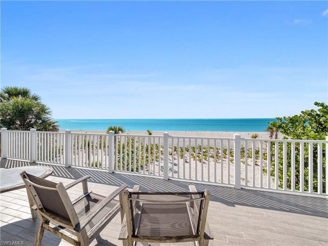 1 Sunset Captiva LN, Captiva, FL 33924