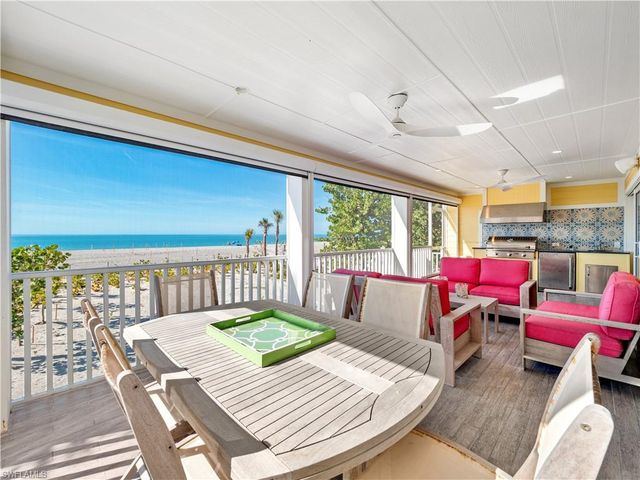 1 Sunset Captiva LN, Captiva, FL 33924