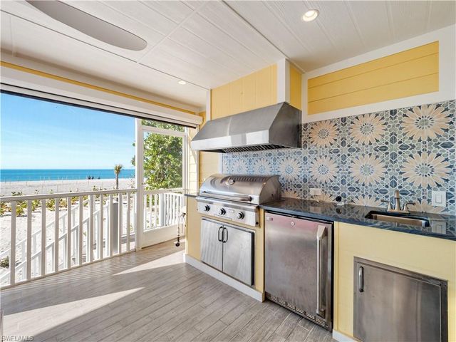 1 Sunset Captiva LN, Captiva, FL 33924