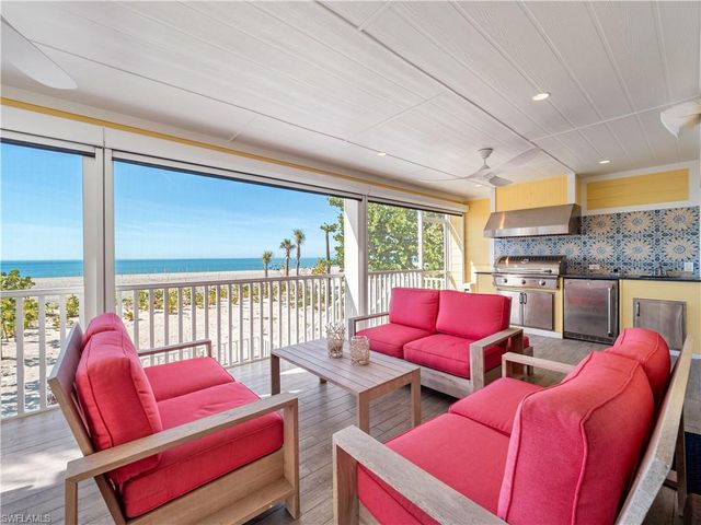 1 Sunset Captiva LN, Captiva, FL 33924