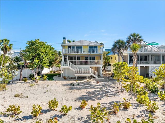 1 Sunset Captiva LN, Captiva, FL 33924