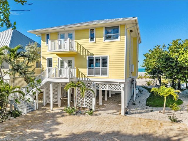 1 Sunset Captiva LN, Captiva, FL 33924