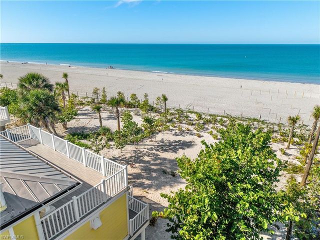 1 Sunset Captiva LN, Captiva, FL 33924