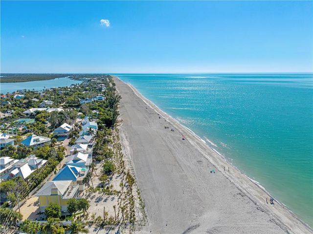 1 Sunset Captiva LN, Captiva, FL 33924