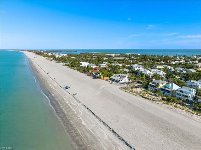 1 Sunset Captiva LN, Captiva, FL 33924