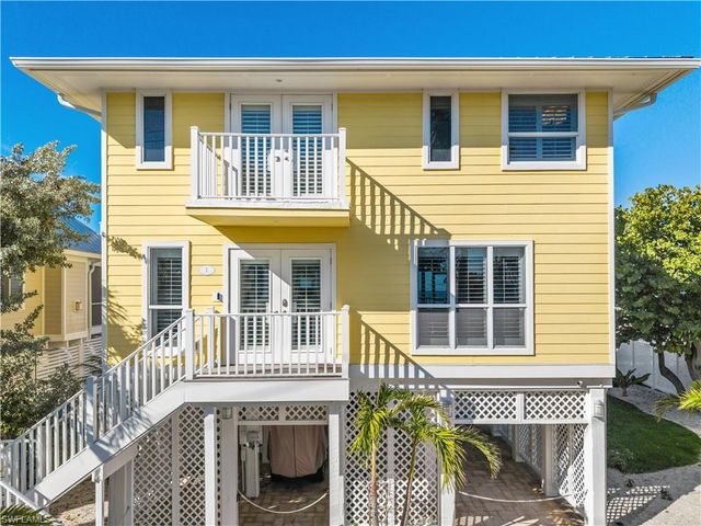 1 Sunset Captiva LN, Captiva, FL 33924