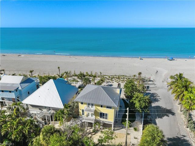 1 Sunset Captiva LN, Captiva, FL 33924