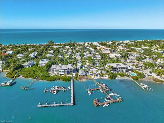 1 Sunset Captiva LN, Captiva, FL 33924