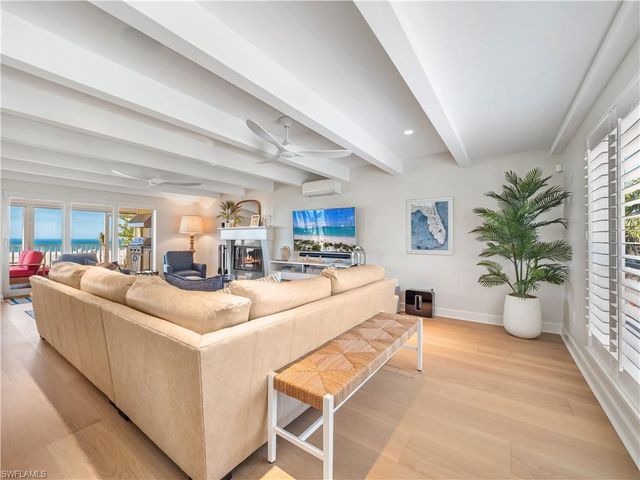 1 Sunset Captiva LN, Captiva, FL 33924