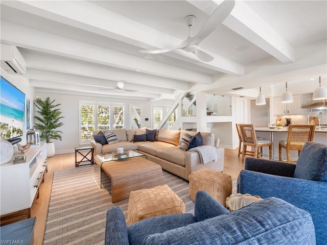 1 Sunset Captiva LN, Captiva, FL 33924