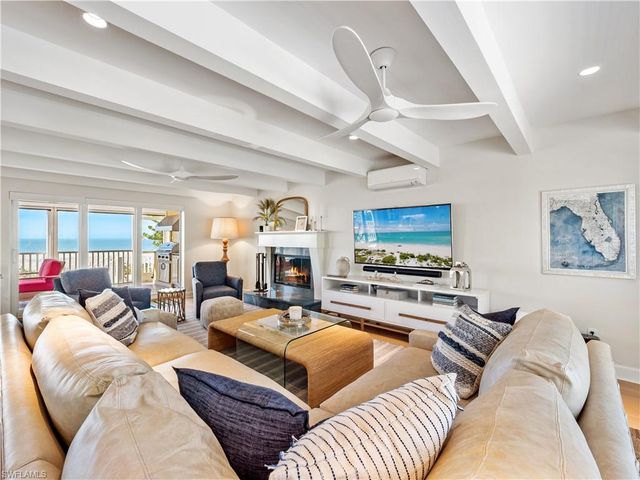 1 Sunset Captiva LN, Captiva, FL 33924