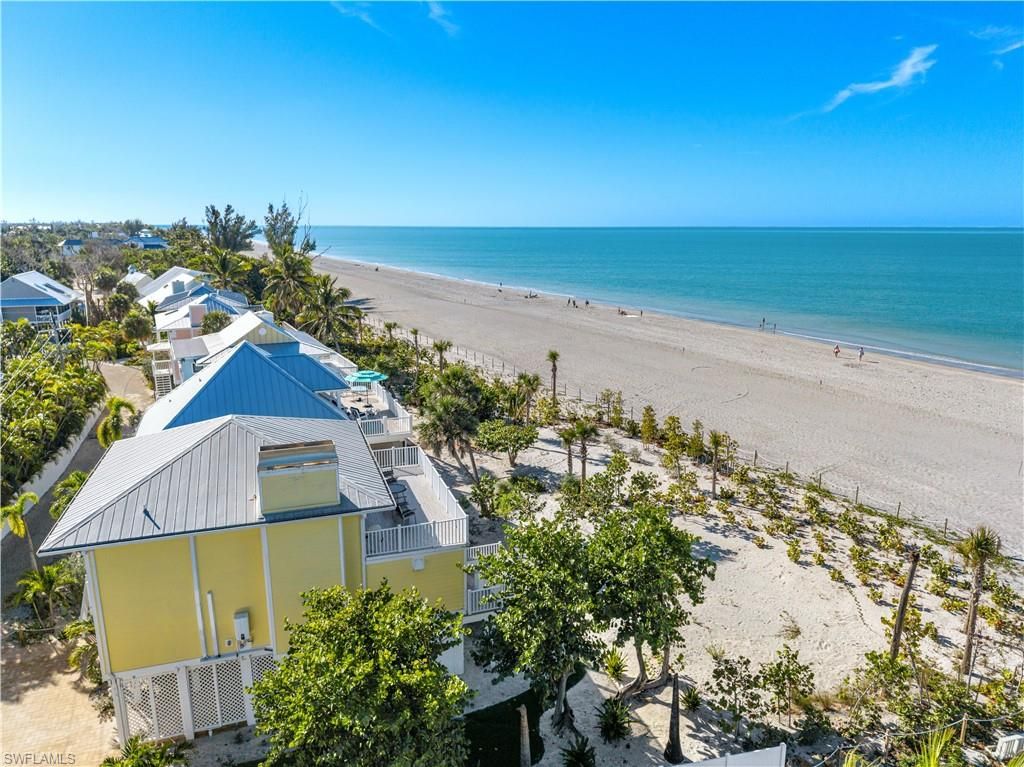 1 Sunset Captiva LN, Captiva, FL 33924