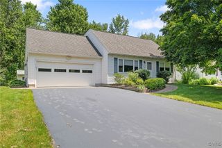 8403 Zenith Drive, Clay, NY 13027