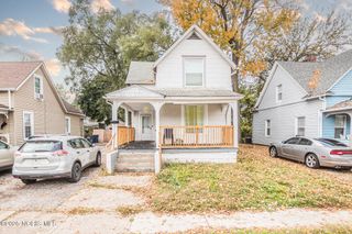 4039 Vermaas Avenue, Toledo, OH 43612