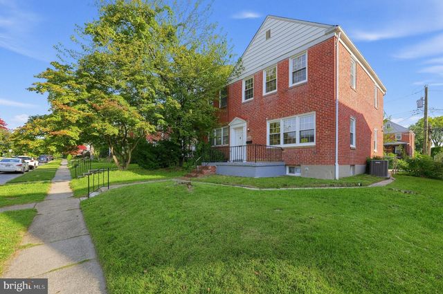 1624 GLEN KEITH BLVD, Towson, MD 21286