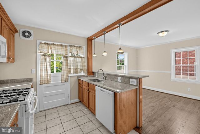1624 GLEN KEITH BLVD, Towson, MD 21286