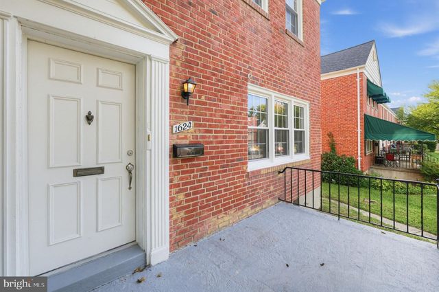 1624 GLEN KEITH BLVD, Towson, MD 21286