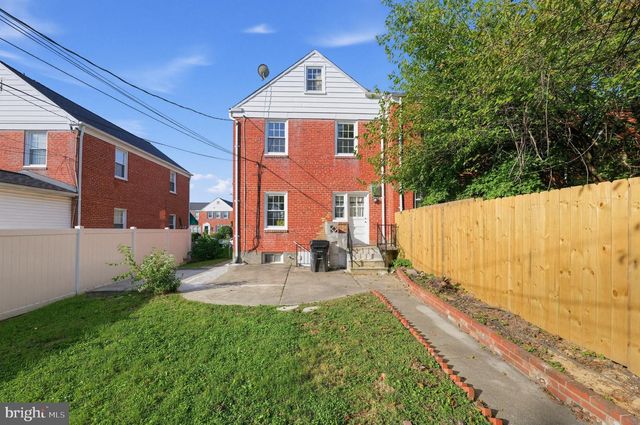 1624 GLEN KEITH BLVD, Towson, MD 21286