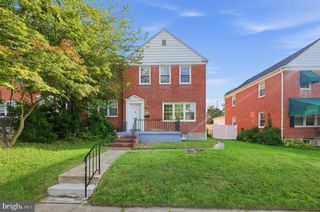 1624 GLEN KEITH BLVD, Towson, MD 21286