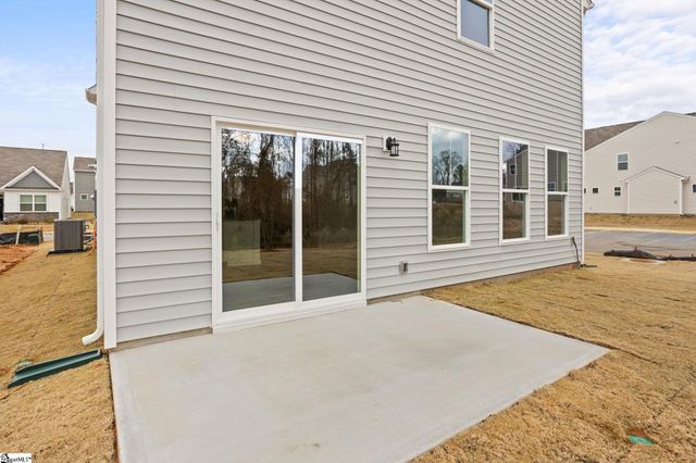 324 Metz Drive, Greenville, SC 29611