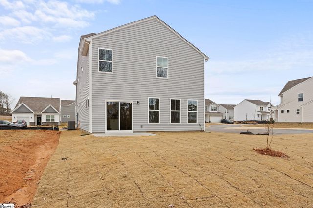 324 Metz Drive, Greenville, SC 29611