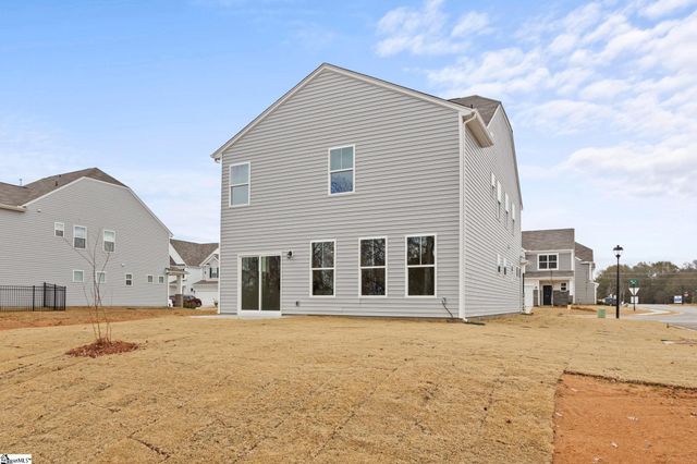 324 Metz Drive, Greenville, SC 29611