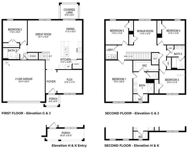 5108 ROSADO RUN, Lakewood Ranch, FL 34211
