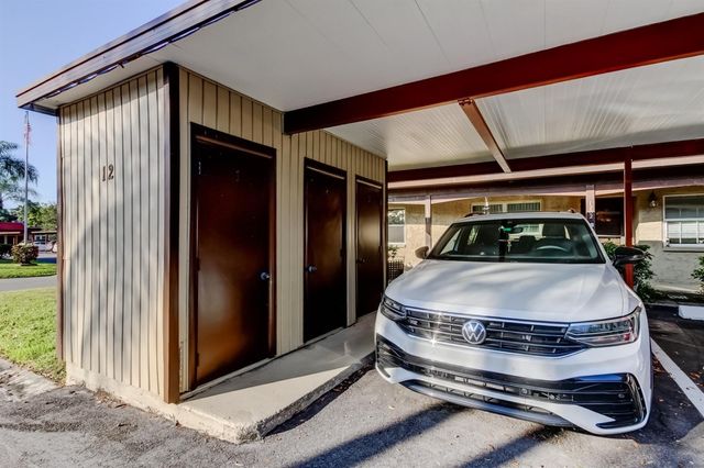 601 N HERCULES AVENUE 1201, Clearwater, FL 33765