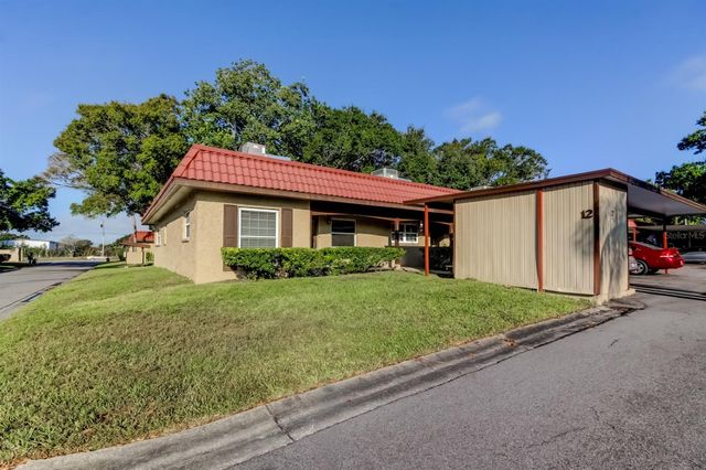 601 N HERCULES AVENUE 1201, Clearwater, FL 33765