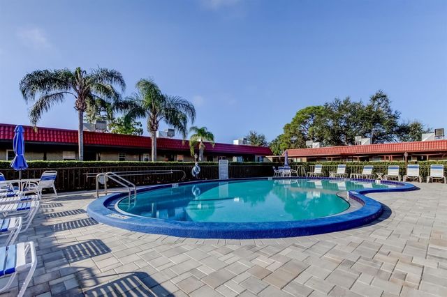 601 N HERCULES AVENUE 1201, Clearwater, FL 33765