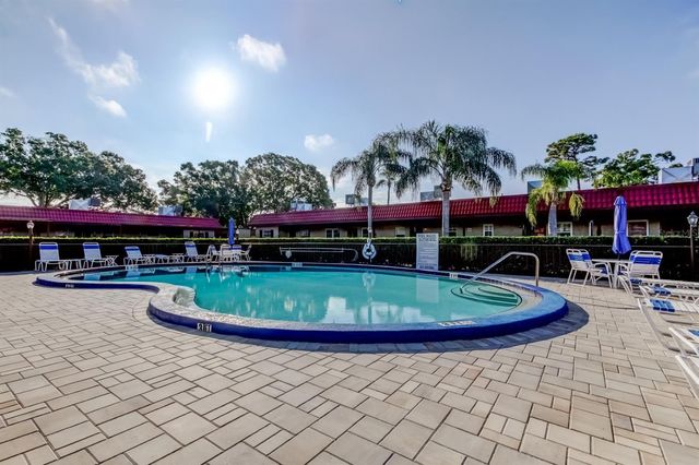 601 N HERCULES AVENUE 1201, Clearwater, FL 33765