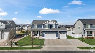 442 DOUBLEDAY ST, Mapleton, UT 84664