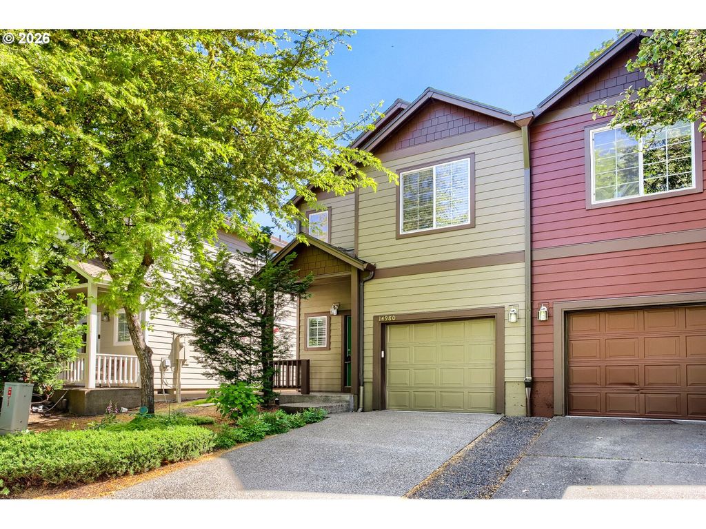 14980 Sw CONOR Cir, Beaverton, OR 97006