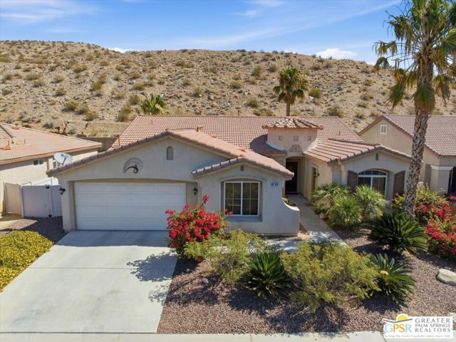 64194 Appalachian Street, Desert Hot Springs, CA 92240