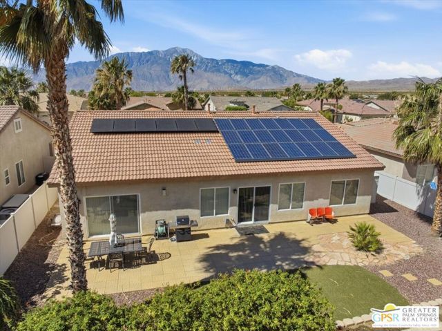 64194 Appalachian Street, Desert Hot Springs, CA 92240