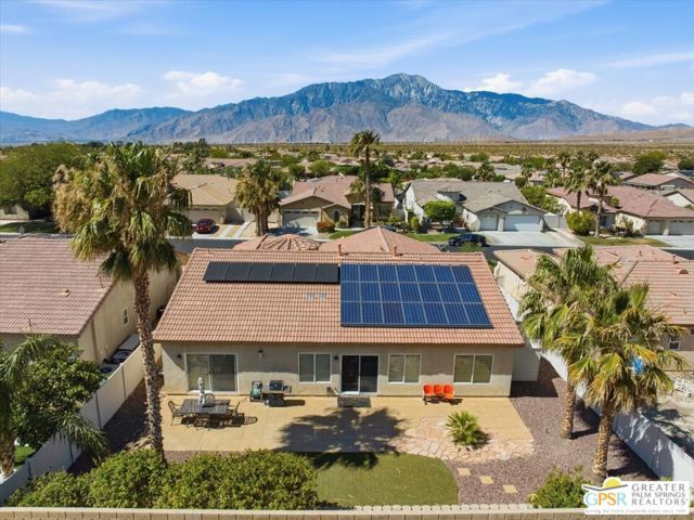 64194 Appalachian Street, Desert Hot Springs, CA 92240