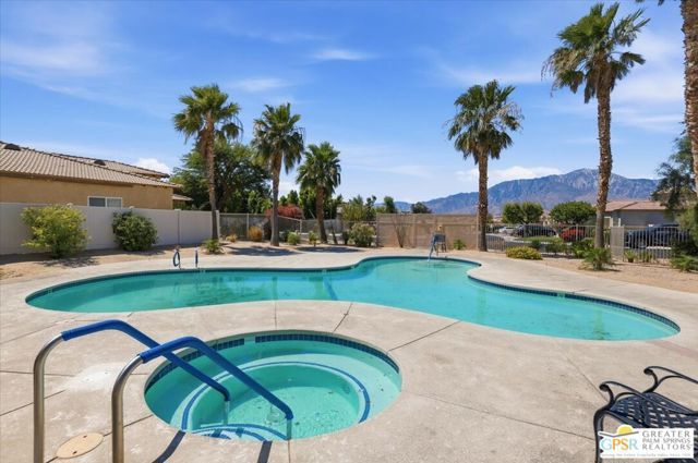 64194 Appalachian Street, Desert Hot Springs, CA 92240
