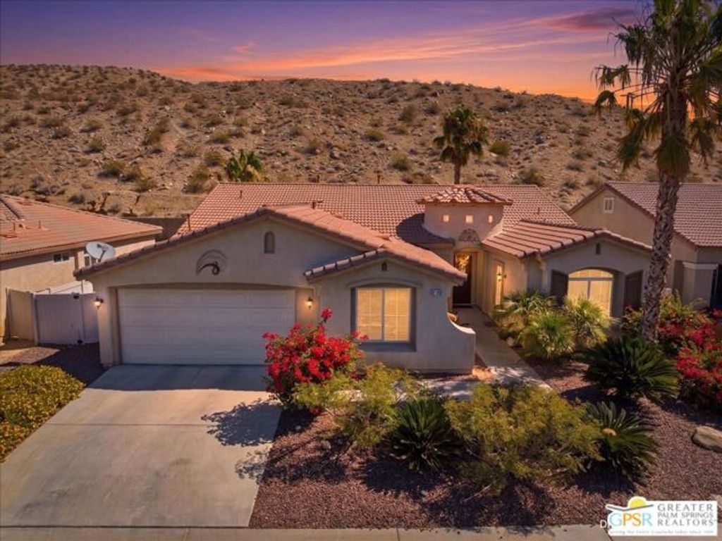 64194 Appalachian Street, Desert Hot Springs, CA 92240