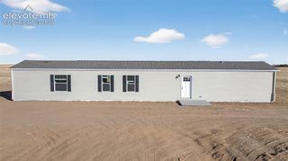 6425 N Ramah Highway, Yoder, CO 80864