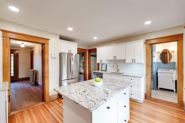 226 Notre Dame St, Westfield, MA 01085