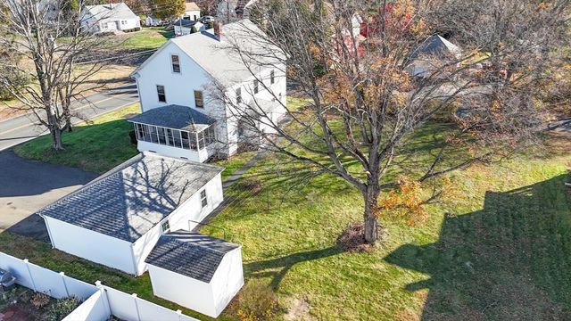 226 Notre Dame St, Westfield, MA 01085