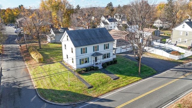 226 Notre Dame St, Westfield, MA 01085