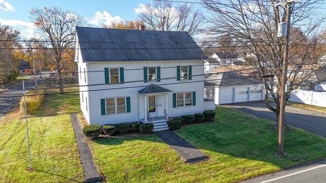 226 Notre Dame St, Westfield, MA 01085