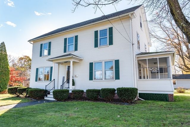 226 Notre Dame St, Westfield, MA 01085