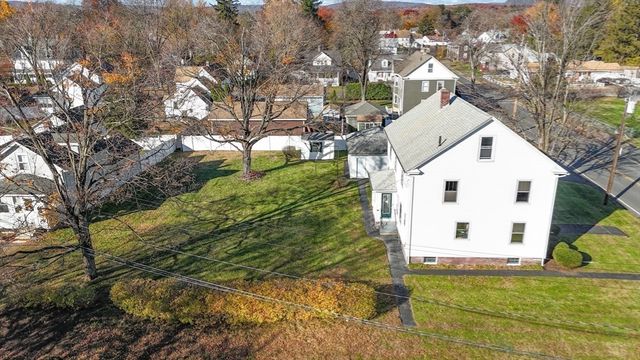 226 Notre Dame St, Westfield, MA 01085