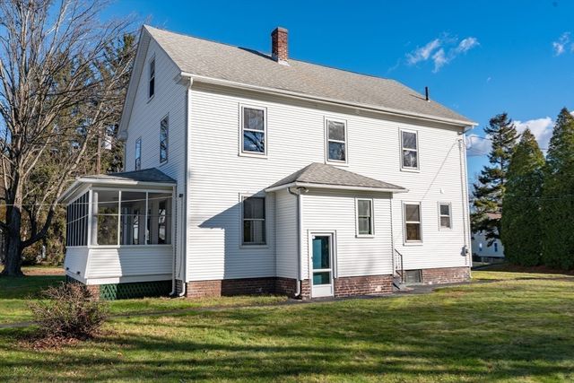 226 Notre Dame St, Westfield, MA 01085