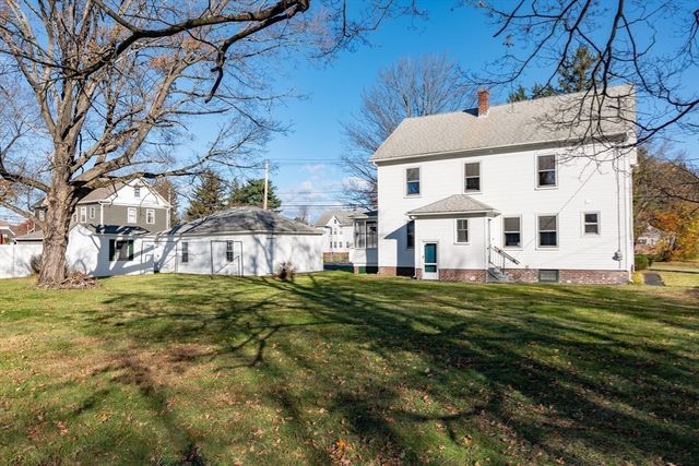 226 Notre Dame St, Westfield, MA 01085